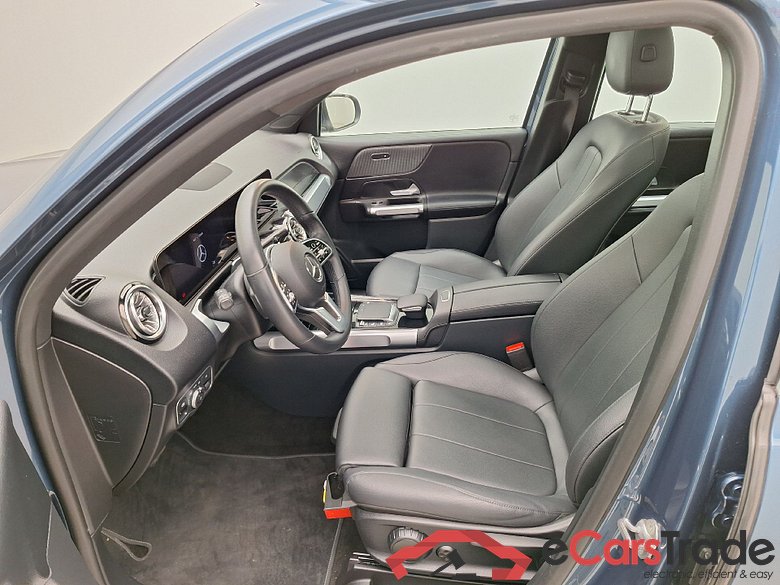 Mercedes, GLB '19, Mercedes-Benz GLB GLB 180 d Business Solution 5d 7pl #3
