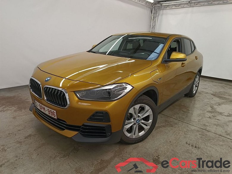 BMW X2 xDrive25e 162kW 5d