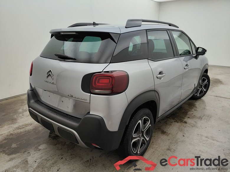 Citroën C3 Aircross 1.2 PureTech 110 S&S MAN6 Feel 5d #2