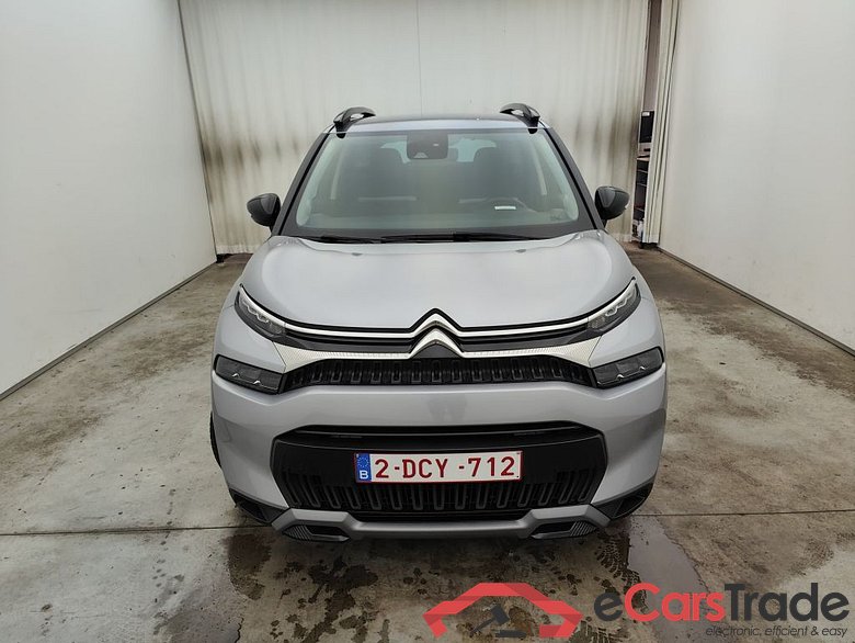 Citroën C3 Aircross 1.2 PureTech 110 S&S MAN6 Feel 5d #5