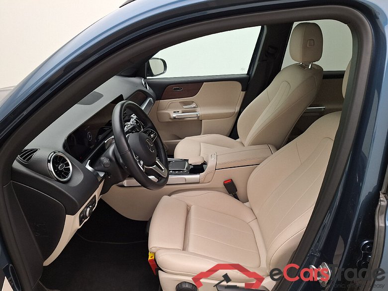 Mercedes, GLB '19, Mercedes-Benz GLB GLB 180 d Luxury Line 5d #3
