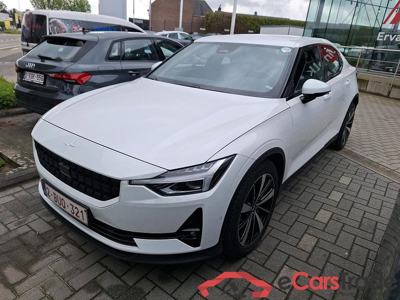 POLESTAR 2 BEV 78KWH SINGLE MOTOR AUTO LONG RANGE