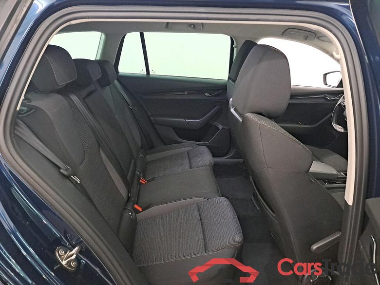 SKODA OCTAVIA COMBI 1.0 TSI MHEV 81KW DSG AMBITION #6