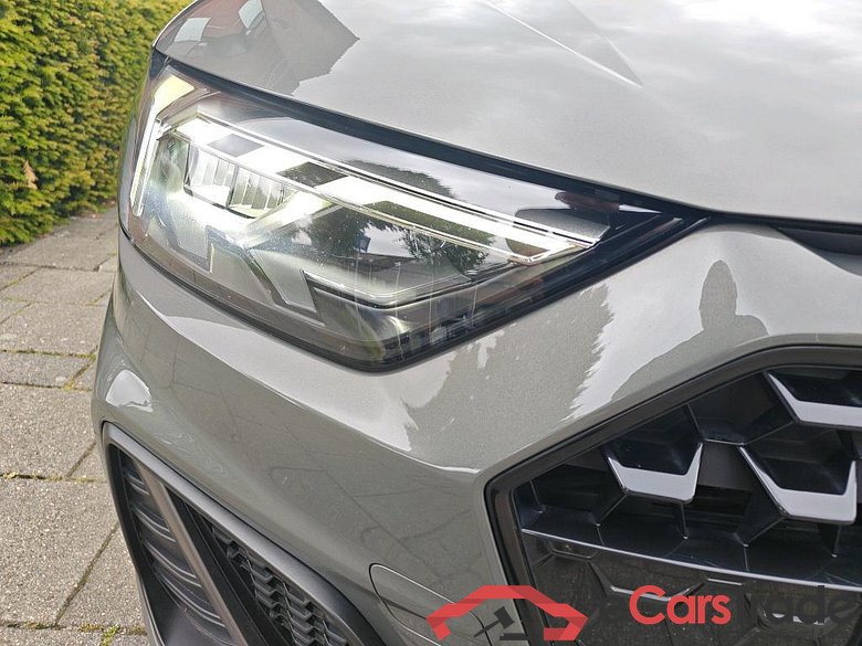 AUDI A1 Sportback 110 kW #3