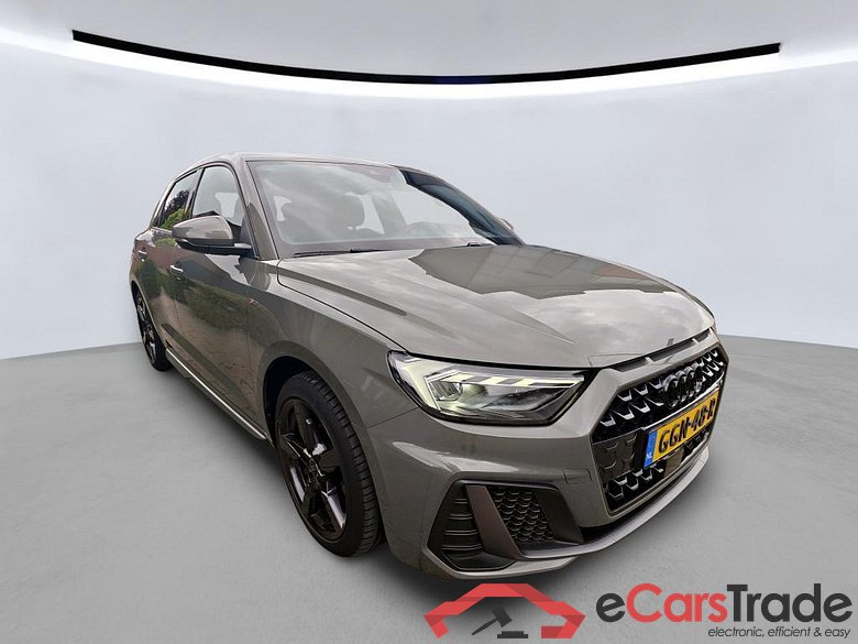 AUDI A1 Sportback 110 kW #4