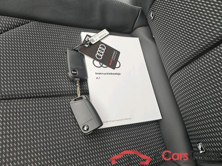 AUDI A1 Sportback 110 kW #6
