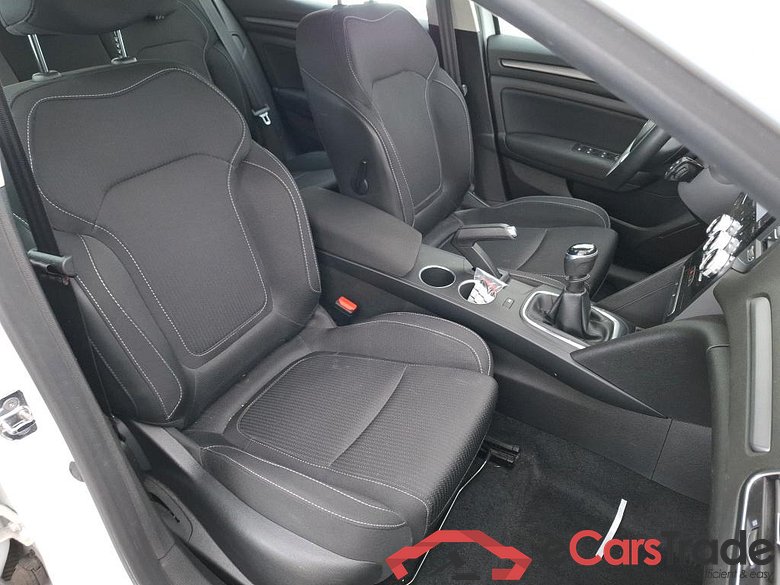 Megane IV Berline 5pt. Business 1.5 dCi 115CV BVM6 E6d #6