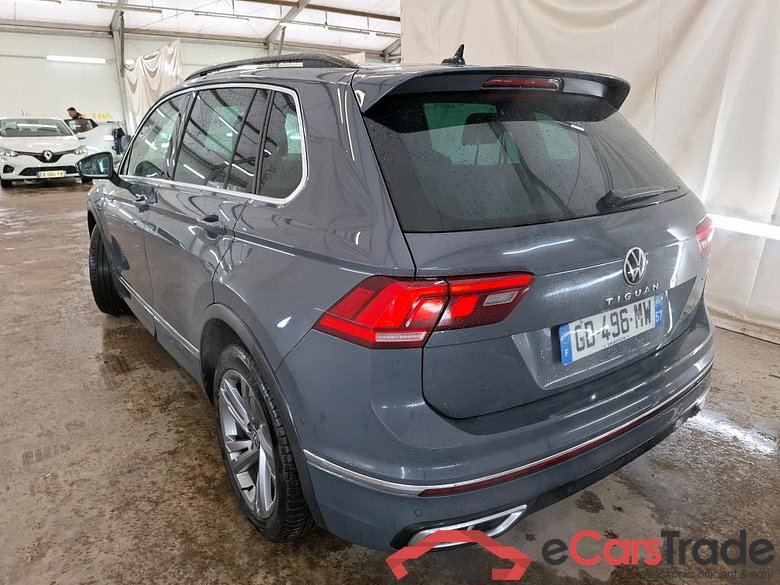 VOLKSWAGEN Tiguan / 2020 / 5P / SUV 1.4 eHybrid 245 DSG6 R-Line #2