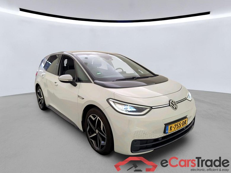 VOLKSWAGEN ID.3 150 kW #4