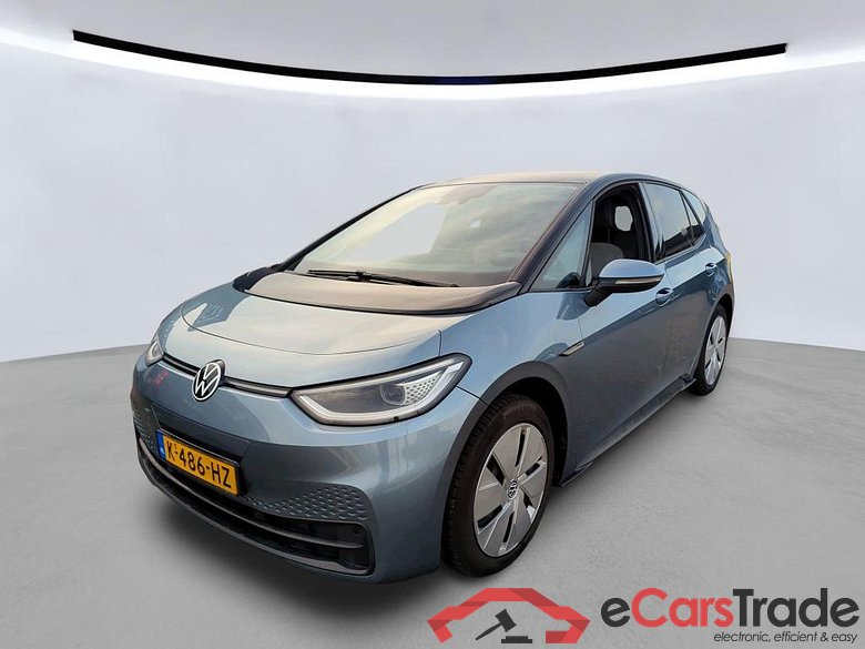 VOLKSWAGEN ID.3 150 kW #1