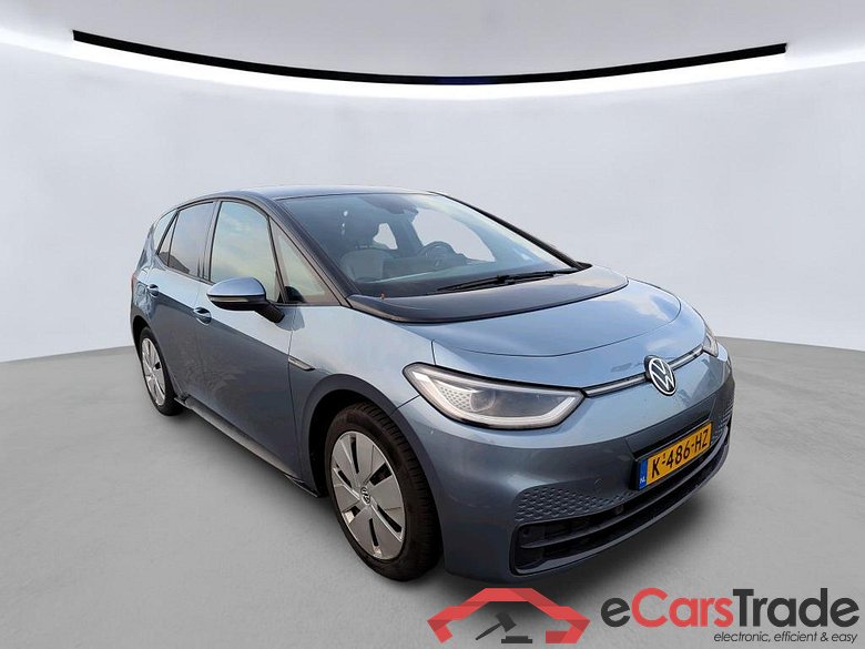 VOLKSWAGEN ID.3 150 kW #5