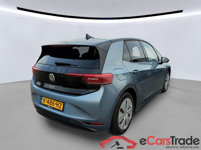 VOLKSWAGEN ID.3 150 kW #6