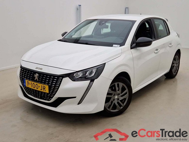 PEUGEOT 208 1.2 PT Active Pack
