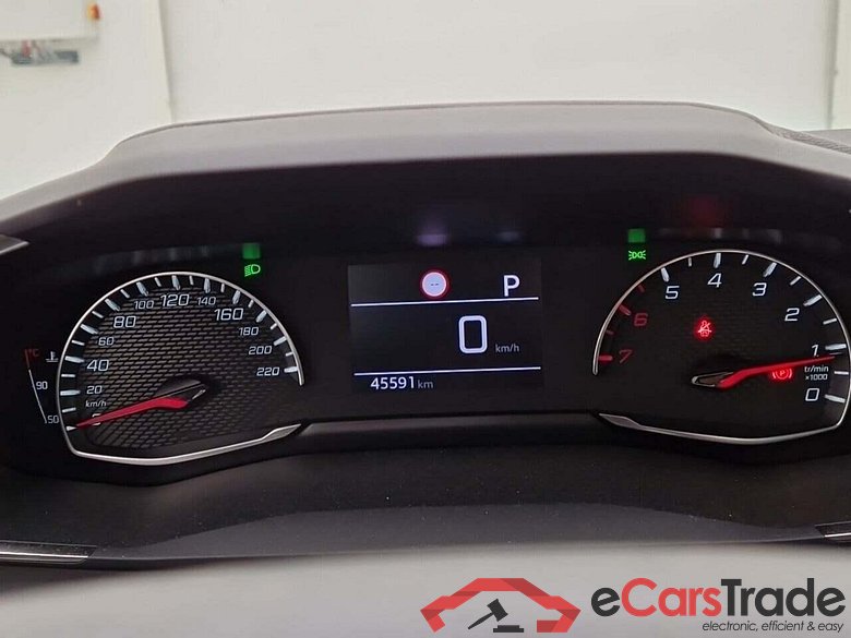 PEUGEOT 208 1.2 PT Active Pack #5