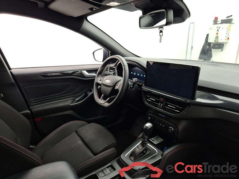 FORD FOCUS 1.0 EBH ST Line X #3