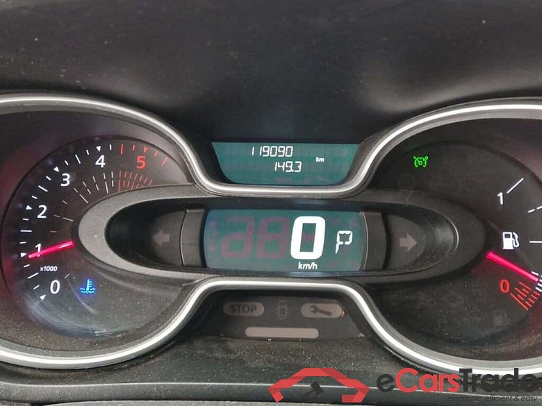 RENAULT Trafic 2.0 dCi T29 L2H1 Comfort #4