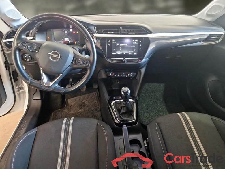 OPEL CORSA / 2019 / 5P / BERLINA 1.2 75CV DESIGN e TECH MT5 #3