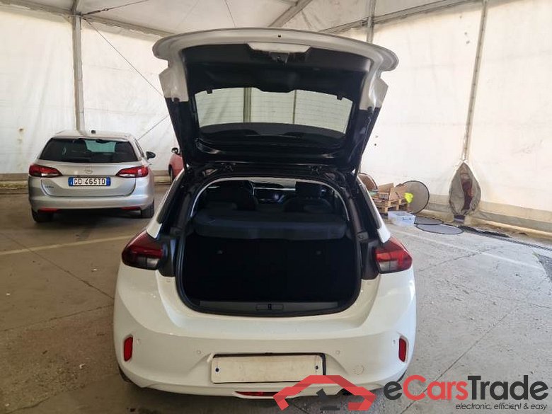 OPEL CORSA / 2019 / 5P / BERLINA 1.2 75CV DESIGN e TECH MT5 #5