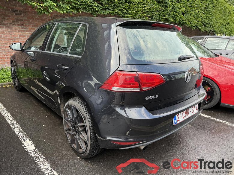 VOLKSWAGEN Golf VII Golf 1.2 TSI Trendline
