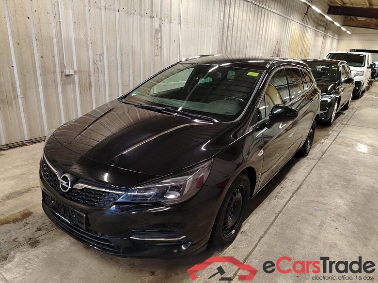 Astra K Sports Tourer GS Line Start/Stop 1.5 90KW MT6 E6d #1