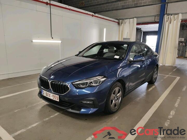 BMW 2 Reeks Gran Coupé 2 Reeks Gran Coupé 218d (100kW) 100kW/136pk  4D/P Man-6