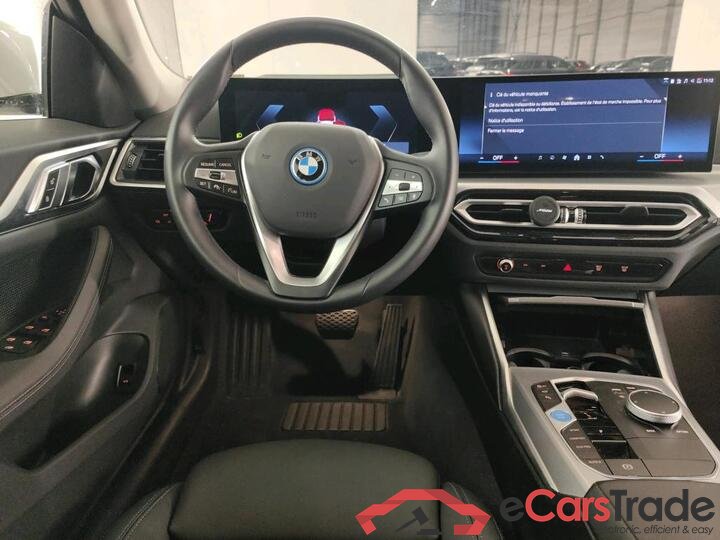BMW i4 i4 eDrive40 250kW/340pk  5D/P Auto-1 - WLTP onvolledig #5