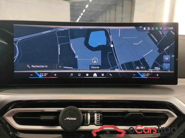 BMW i4 i4 eDrive40 250kW/340pk  5D/P Auto-1 - WLTP onvolledig #6
