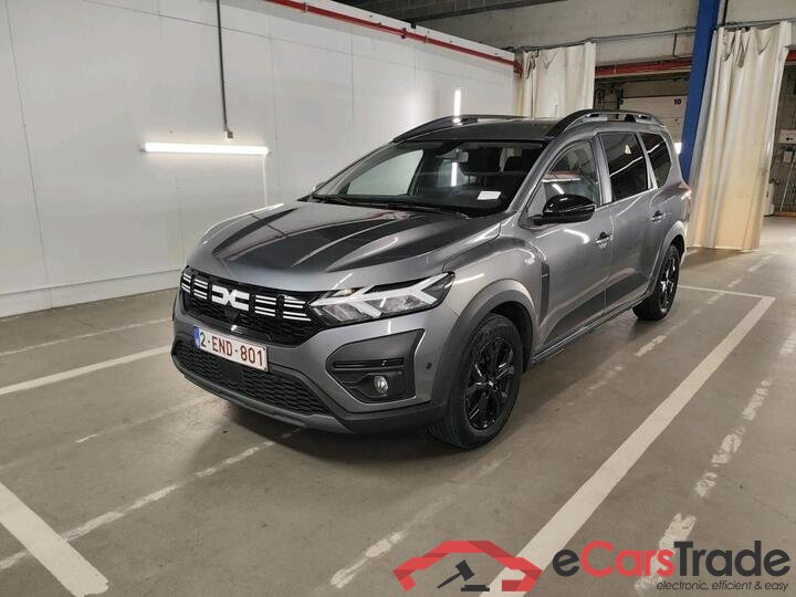Dacia Jogger Jogger Hybrid 140 Extreme (Active Hybrid) 104kW/141pk  5D/P Auto-6 - CO2 onvolledig #1