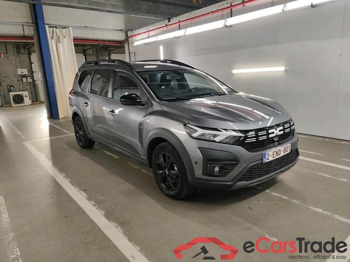 Dacia Jogger Jogger Hybrid 140 Extreme (Active Hybrid) 104kW/141pk  5D/P Auto-6 - CO2 onvolledig #2