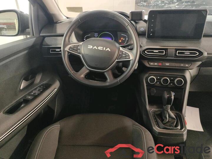 Dacia Jogger Jogger Hybrid 140 Extreme (Active Hybrid) 104kW/141pk  5D/P Auto-6 - CO2 onvolledig #5