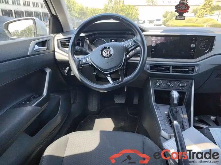 Volkswagen Polo Polo 1.6 TDI Comfortline DSG 7 70kW/95pk  5D/P Auto-7 #5