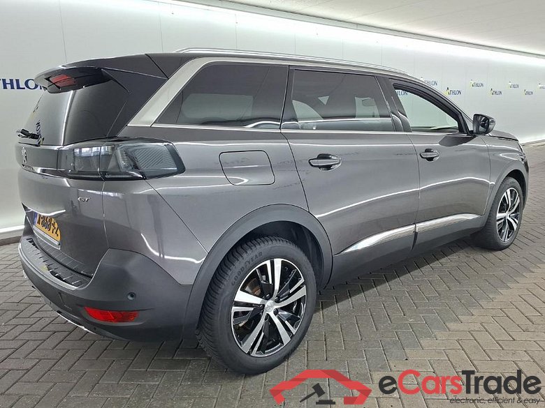 PEUGEOT 5008 GT PureTech 130 EAT8 5D 96kW #3