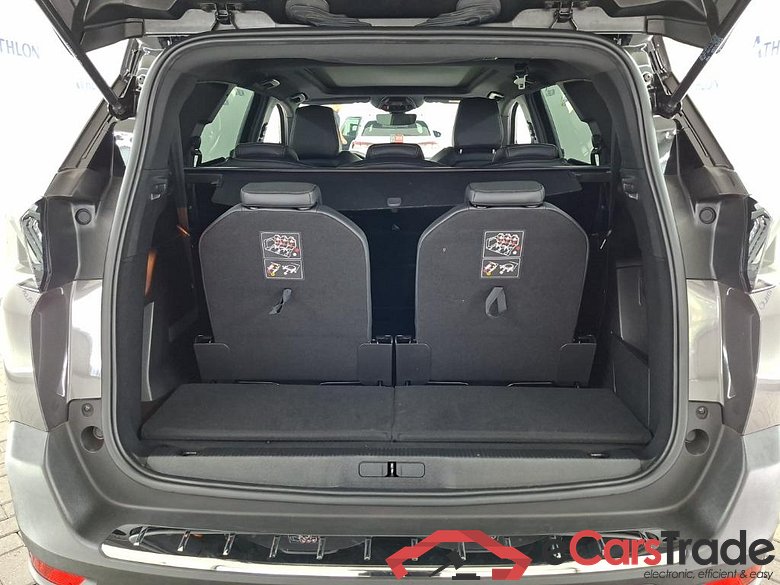 PEUGEOT 5008 GT PureTech 130 EAT8 5D 96kW #5