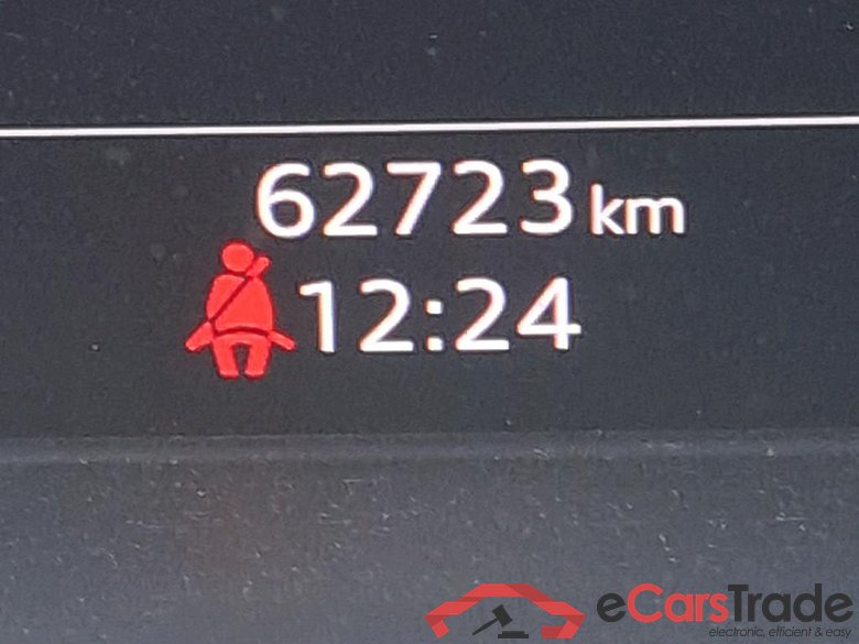 AUDI Q5 Advanced 35 TDI S tronic 160 CV (AC3) #5