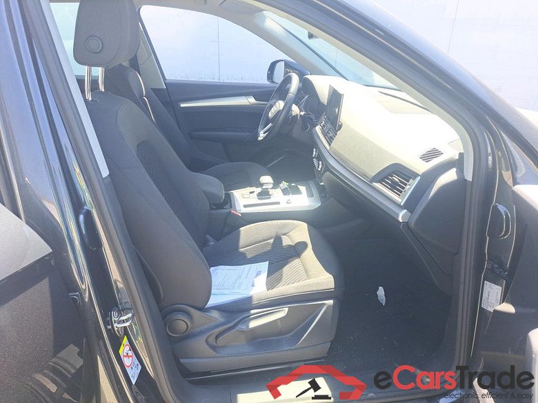 AUDI Q5 Advanced 35 TDI S tronic 160 CV (AC3) #6