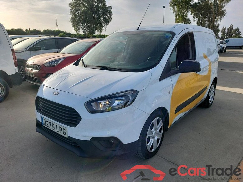 FORD Transit Courier 1.5 TDCi 76 CV Trend