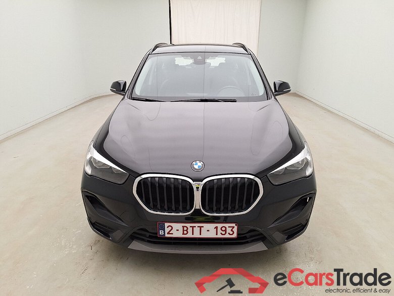 BMW, X1 FL'19, BMW X1 sDrive16dA (85 kW) 5d