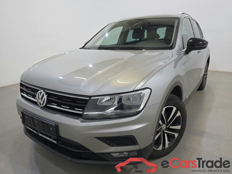 Volkswagen Tiguan 2.0TDI 150Hp IQ.Drive ACC Navi Klima Camera PDC ...