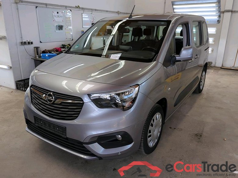 Combo Life E Edition 1.5 75KW MT5 E6dT #1