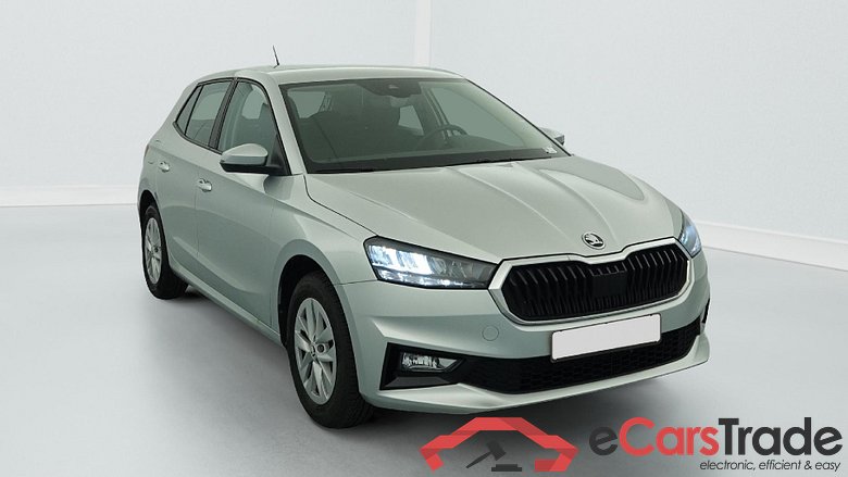 Skoda Fabia 1.0 TSI 95 CH BVM5 AMBITION #1