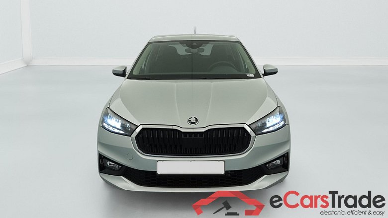 Skoda Fabia 1.0 TSI 95 CH BVM5 AMBITION #2