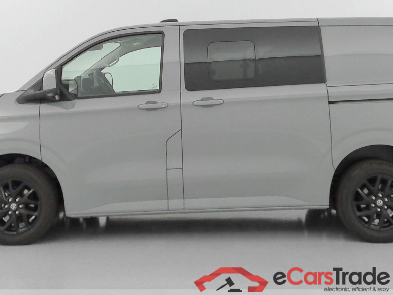 Volkswagen Transporter Business T7 L1H1 2.0 TDI 170ch BVA8 #4