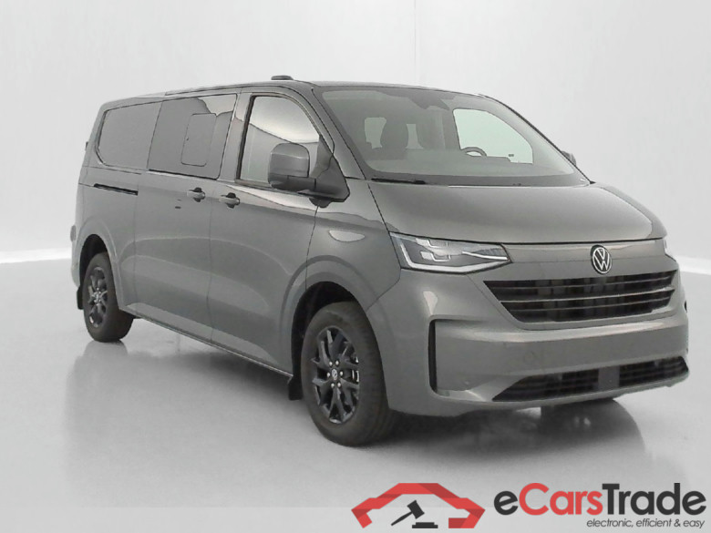 Volkswagen Transporter Business T7 L2H1 2.0 TDI 170ch BVA8 #1