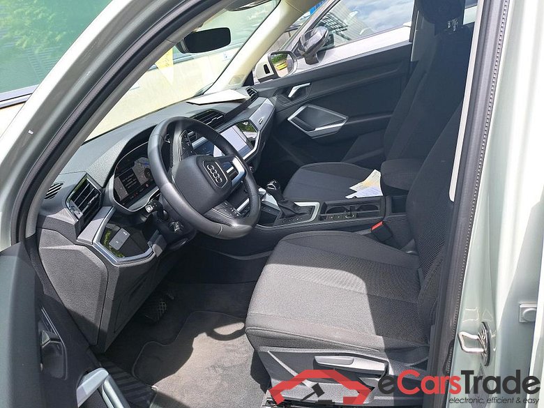 AUDI Q3 SPORTBACK 1.4 45 TFSI E S TRONIC #5