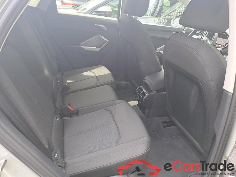 AUDI Q3 SPORTBACK 1.4 45 TFSI E S TRONIC #6