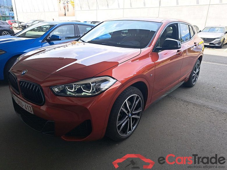 BMW X2 1.5 SDRIVE18I 100KW