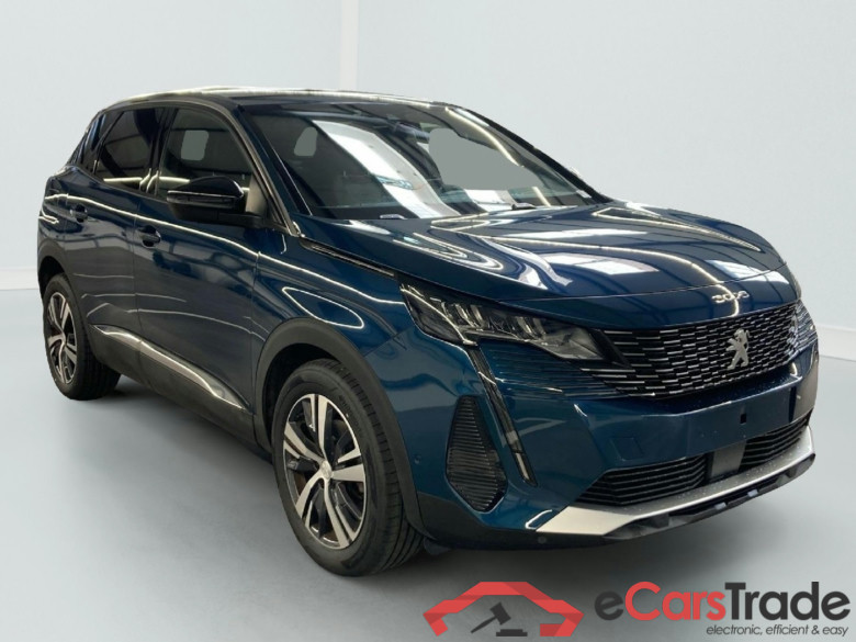 Peugeot 3008 PureTech 130ch S&S BVM6 Allure Pack #1