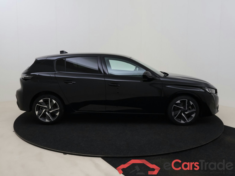 Peugeot 308 Allure 1.6 Plug-in Hybrid 180 hp e-EAT8    #4
