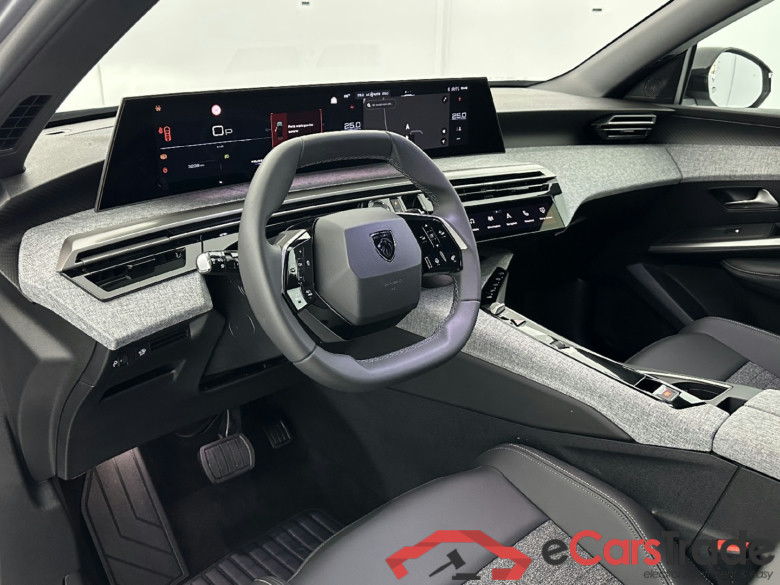 Peugeot 3008 Allure III 1.2 Hybrid 145ch e-DCS6 #6