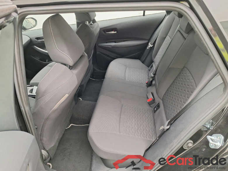 Toyota, Corolla TS '19, Toyota Corolla Touring Sports 1.8 Hybrid Dynamic e #4